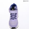 Черевики дитячі Reima Hiipien blooming lilac 18