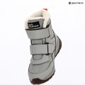 Черевики дитячі Jack Wolfskin Polar Bear-B Texapore Mid Vc rainstorm 12