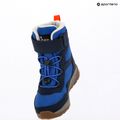 Черевики дитячі Jack Wolfskin Polar Bear-B Texapore High Vc crisp cobalt 12