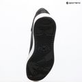 Кросівки для тренувань чоловічі Under Armour Official black/black/white 11