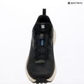Кросівки для бігу чоловічі Salomon Genesis GTX black/lunar rock/french blue 18