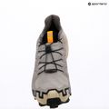 Кросівки для бігу чоловічі Salomon Speedcross 6 GTX gull/white pepper/black 10