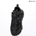 Кросівки чоловічі Timberland Greenstride Motion 6 Low blackout mesh 10