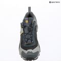 Черевики трекінгові чоловічі Salomon X ULTRA 5 GTX turbulence/monument/spicy mustard 10
