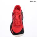 Кросівки баскетбольні Under Armour Jet '25 red/black 9