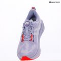 Кросівки для бігу жіночі ASICS Novablast 5 Tokyo vapor/edo purple 17