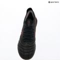Чоловічі футбольні бутси Mizuno Morelia Neo IV β Japan Fg black/morelia 40th red/black 14