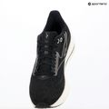 Кросівки для бігу чоловічі Mizuno Wave Rider 29 Black sand/quiet shade/black 20