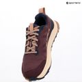 Кросівки для бігу жіночі Altra Lone Peak 9+ maroon 16