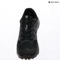Кросівки для бігу чоловічі Salomon Alphaglide GTX black/asphalt/black 16