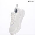 Кросівки чоловічі Nike Promina white/pure platinum 11
