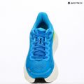 Кросівки для бігу чоловічі HOKA Bondi 9 skyward blue/hoka blue 12