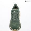 Кросівки для бігу чоловічі HOKA Clifton 10 fern/truffle salt 18