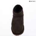 Черевики зимові жіночі EMU Australia Stinger Micro chocolate 15