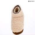 Черевики зимові жіночі Emu Australia Stinger Micro Flatform Teddy natural 9
