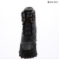 Черевики зимові чоловічі Karrimor Snow Casual 3 black 14