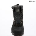 Черевики трекінгові чоловічі Karrimor Snowfur 3 black 10