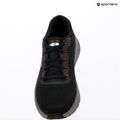 Кросівки чоловічі SKECHERS Arch Fit 2.0 black/red 13