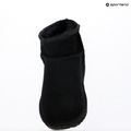 Черевики зимові жіночі EMU Australia Platinum Slim Darling black 9