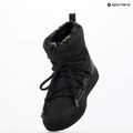 Чоловічі зимові черевики INUIKII Bomber black 2001-003 9
