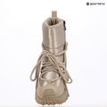 Черевики зимові жіночі Lee Cooper LCJ-25-12-3663L gold 9