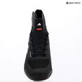 Кросівки велосипедні чоловічі adidas FIVE TEN Trailcross GTX core black/grey three/solar red 9