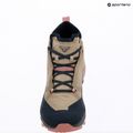 Кросівки трекінгові жіночі DYNAFIT Transalper 2 Mid GTX blueberry/fallen rock 9