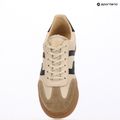 Кросівки жіночі GANT Cuzima beige/desert brown 9