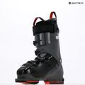 Черевики гірськолижні чоловічі Nordica Sportmachine 3 130 BOA GW anthracite/black/red 7