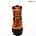 Черевики високогірні чоловічі SCARPA Mont Blanc GTX tonic/orange 9