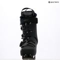 Черевики гірськолижні чоловічі Fischer RC4 110 MV RACE BOA black/black 8