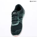 Кросівки barefoot жіночі Xero Shoes HFS II sea moss/pink-a-boo 16