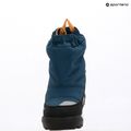 Черевики зимові дитячі Viking Footwear Expower Warm GTX Pull On petrol 9