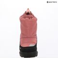 Черевики зимові дитячі Viking Footwear Expower Warm GTX Pull On pink 10