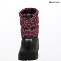 Черевики зимові дитячі Reima Nefar deep purple 5400024A-4962 17