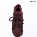 Жіночі зимові черевики INUIKII Classic 2025 burgundy 12