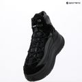 Черевики зимові чоловічі Moon Boot Moon247 Xlace Mid black 9