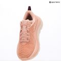 Кросівки для бігу жіночі HOKA Gaviota 5 rose latte/rose cream 18