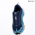 Кросівки для бігу жіночі HOKA Torrent 4 midnight blue/alpine blue 18