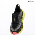 Кросівки для бігу жіночі HOKA Speedgoat 6 black/neon rose 18