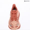 Кросівки для бігу жіночі HOKA Stinson 7 blush/rose latte 18