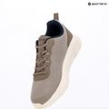 Кросівки чоловічі Skechers Bobs Sport B Flex Icy Edge taupe 7