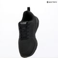 Кросівки жіночі SKECHERS Bobs B Flex Lo Cool Ease black 15