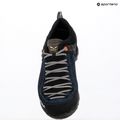 Чоловічі трекінгові черевики Salewa MTN Trainer 2 GTX blue seal/black 10