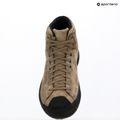 Чоловіче взуття SCARPA Mojito Wrap Mid GTX dark rock 17
