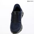 Кросівки чоловічі SKECHERS Glide-Step Pro navy/charcoal 9
