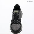 Кросівки чоловічі SKECHERS Dynamite At Escapar charcoal/black 15
