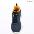 Кросівки чоловічі Skechers Bobs Sport B Flex Icy Edge navy 7