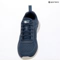 Кросівки чоловічі Skechers Track Leshur blue 7