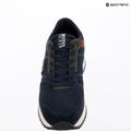 Чоловіче взуття Napapijri Cosmos NP0A893L navy/grey 9